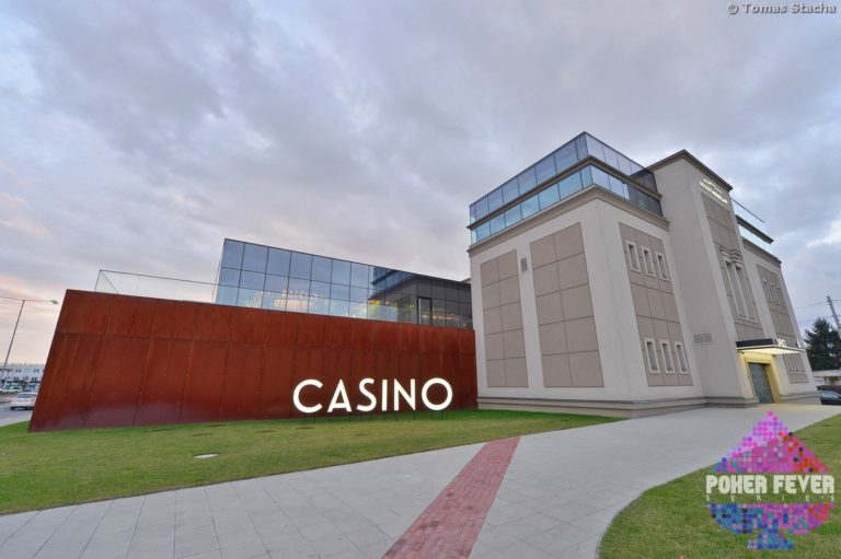 Jedziesz na Poker Fever? O czym należy pamiętać?