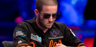 Greg Merson: nie wierzę, że grałem kiedyś tak wysoko Greg Merson