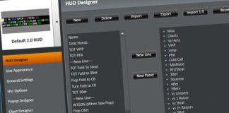 Czy można wygrywać w pokera online bez HUD-a? Część 1/2