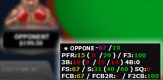 Czy można wygrywać w pokera online bez HUD-a? Część 2/2