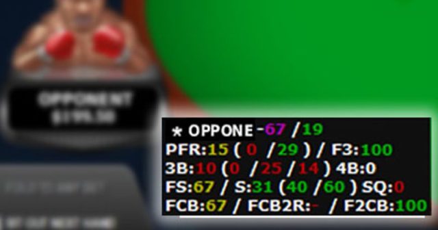 Czy można wygrywać w pokera online bez HUD-a? Część 2/2