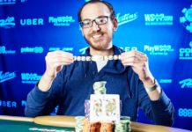 WSOP 2017: Niepowodzenie Wyraza, trzy bransoletki przyznane Harrison Gimbel - WSOP