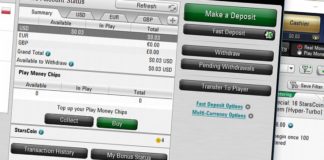 Jak grać w pokera online, żeby nie wygrać?