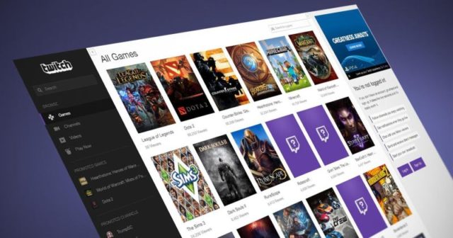 Krótki przewodnik po najlepszych pokerowych streamach na Twitchu – część 1