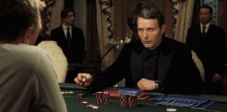 A Ty jakie sztuczki z żetonami umiesz wykonać?