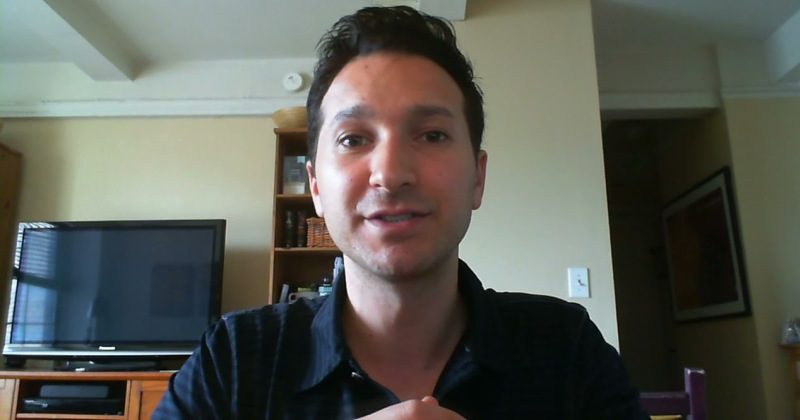 Jared Tendler – Gra mentalna jest ważna, ale nie zastąpi wiedzy technicznej