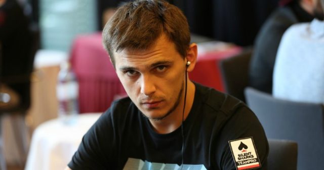 Poker EM Velden: Sikora wygrywa 9.000€, znamy skład stołu finałowego