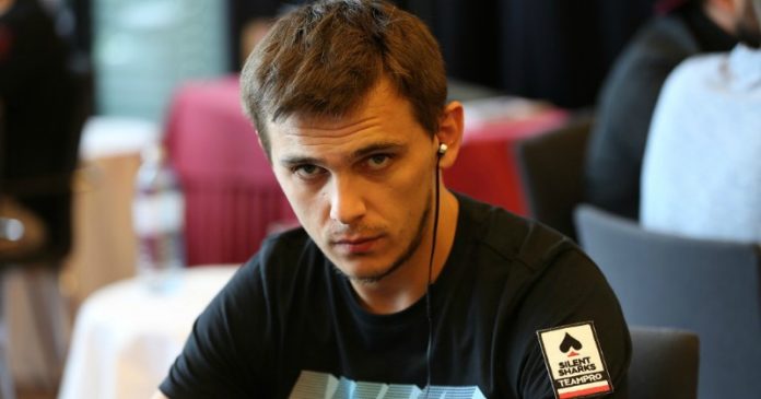 Jarosław Sikora - Velden