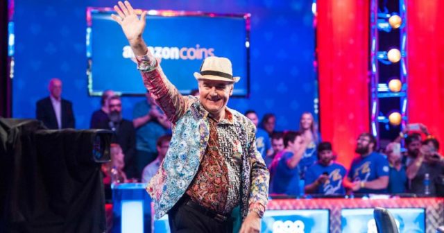 John Hesp: Poker nie musi być nudny!