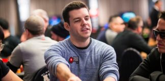 Kevin Martin zakończył współpracę z PokerStars