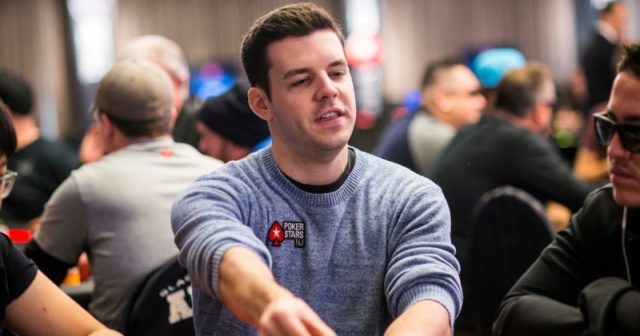 Kevin Martin: “Poker jest o wiele łatwiejszy niż Big Brother, bez porównania”