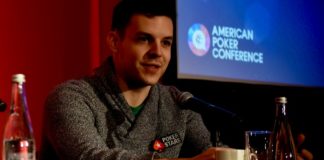 Kevin Martin: „nie mogę się już doczekać finału MicroMillions”