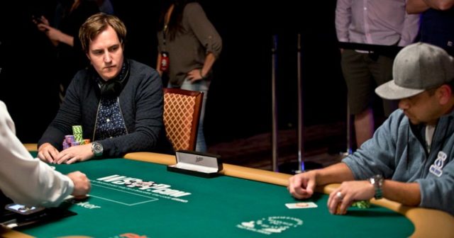 WSOP 2017: Poznaliśmy zdobywcę przedostatniej bransoletki