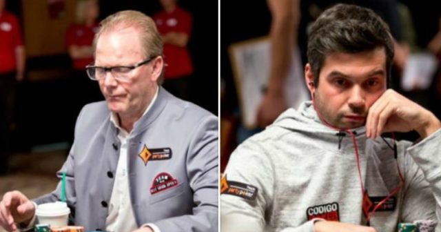 Managerowie PartyPoker mieli niezłego nosa…