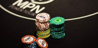 MPN PT Manchester: Polak z awansem w Main Evencie MPN PT Manchester