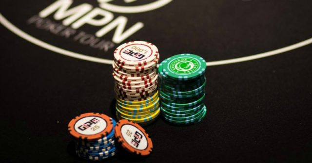 MPN PT Manchester: Polak z awansem w Main Evencie