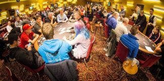 MPN PT Manchester: Troje Polaków w dniu drugim Main Eventu