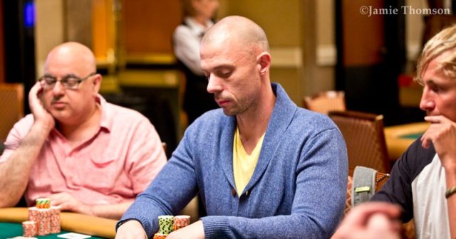 WSOP 2017: Znamy finalistów turnieju Little One for One Drop