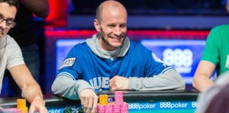 Mike Leah najlepszy w lidze WSOP Fantasy