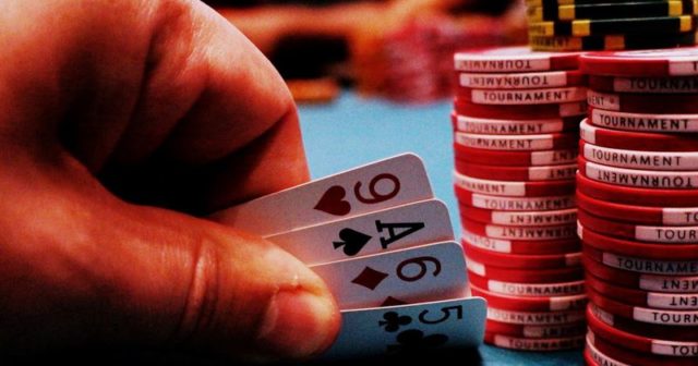 Ręce startowe w Pot Limit Omaha – trzy ważne rzeczy pod rozwagę