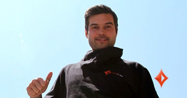 Richard Dubini dołącza do teamu PartyPoker