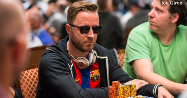 EPT Barcelona: Sześciu Polaków z awansem w turnieju National