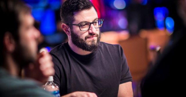 Phil Galfond szuka przeciwników do własnego „Durrr Challenge”