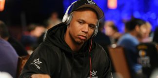 Gdzie jest Phil Ivey? Gdzie jest Phil Ivey?