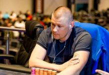 Rozvadov: Piotr Sadowski drugi w High Rollerze Italian Poker Sport! Piotr Sadowski - Spanish Poker Festival