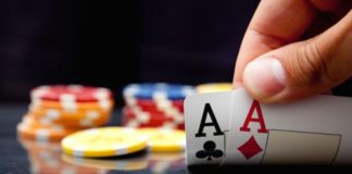 Jak wywołać więcej akcji, gdy masz silną rękę? Część 2