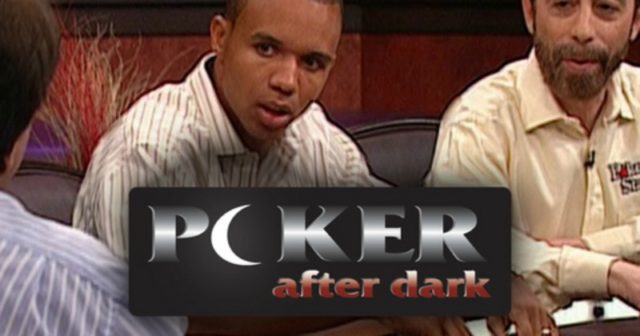 Poker After Dark powraca po kilku latach nieobecności!