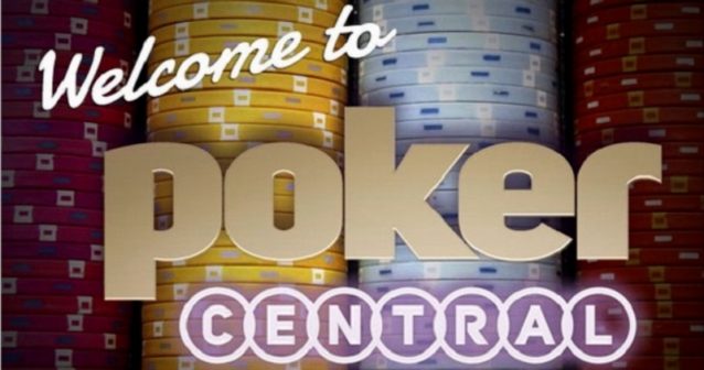 Nowa seria Poker Masters High Roller od stacji Poker Central