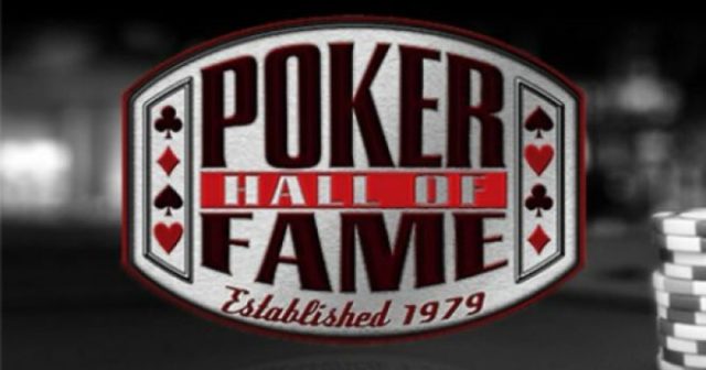 Moneymaker, Esfandiari i Matusow wśród dziesięciu nominowanych do Poker Hall of Fame!