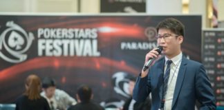 Polacy walczą na festiwalach PokerStars w Korei i Lille PSF Korea