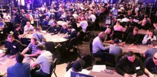 PSF Lille: Marcin Puczyłowski w finale Main Eventu! PSF Lille