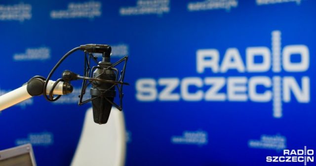 O Rejestrze Stron Zakazanych w Radiu Szczecin