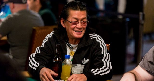 Scotty Nguyen: „Pieniądze się nie liczą. Liczą się fani. Dla nich to wszystko”