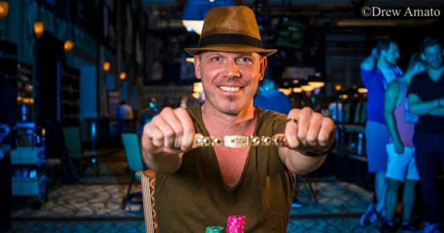 WSOP 2017: Cztery bransoletki zdobyte, wystartował High Roller PLO