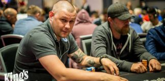 Spanish Poker Festival: Dwóch Polaków w finale Main Eventu! Spanish Poker Festival