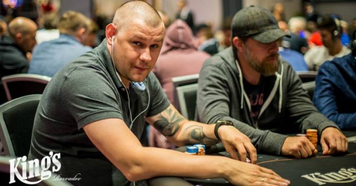 Spanish Poker Festival