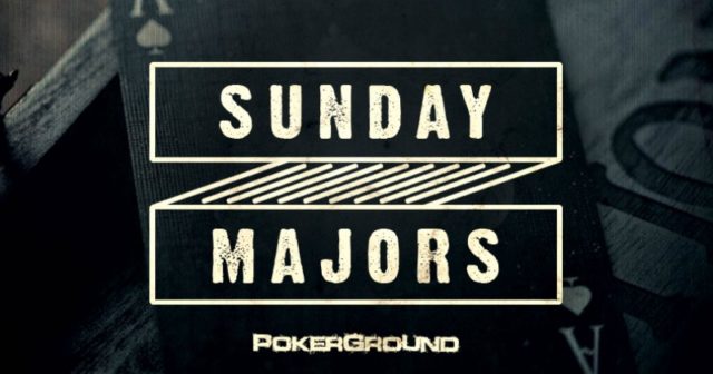 22:00 Sunday Majors – pokerowy show z udziałem bek00na i Kapustarego