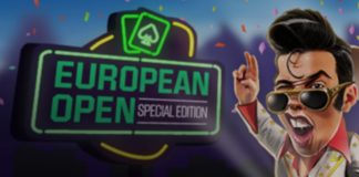 Unibet Open jesienią zadebiutuje w Las Vegas