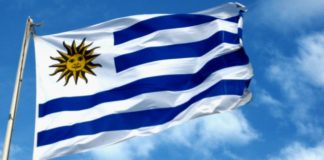 Urugwaj za kilka dni zacznie blokować strony hazardowe. Prawo dot. także pokera