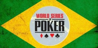 PartyPoker zaczyna współpracę z WSOP WSOP Circuit Brazylia