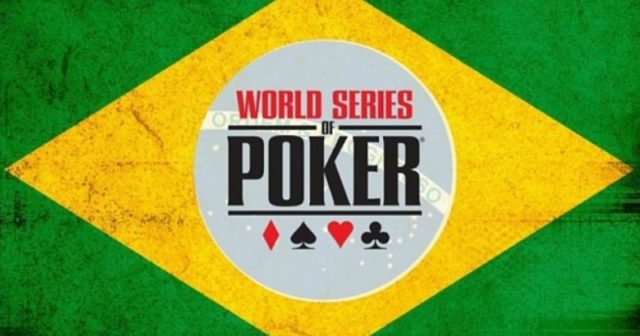 PartyPoker zaczyna współpracę z WSOP