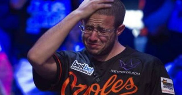 Historia Main Eventu WSOP – lata od 2010 do 2016 część V