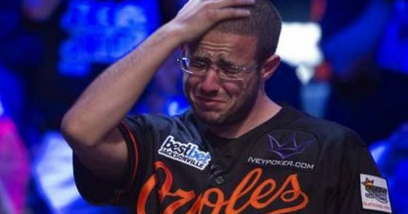 Historia Main Eventu WSOP – lata od 2010 do 2016 część V