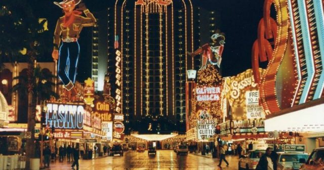 Historia Main Eventu WSOP – lata od 1970 do 1979 część I