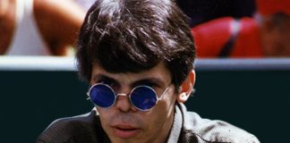 Historia Main Eventu WSOP – lata od 1990 do 1999 część III WSOP Stu Ungar