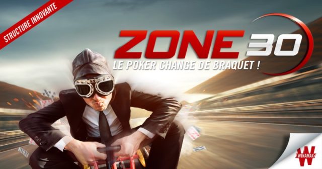 Czym dokładnie są turnieje Timeless Zone 30?